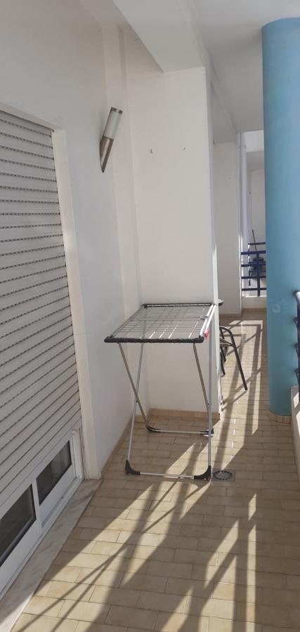 Maria'S House Διαμέρισμα Λάγος Εξωτερικό φωτογραφία
