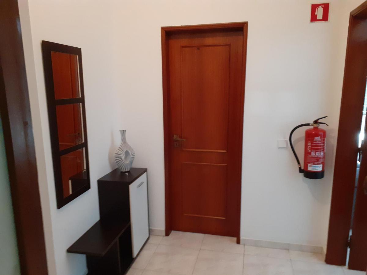 Maria'S House Διαμέρισμα Λάγος Εξωτερικό φωτογραφία