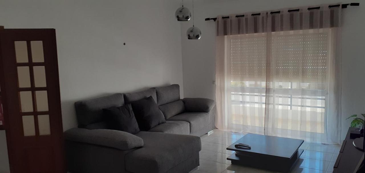 Maria'S House Διαμέρισμα Λάγος Εξωτερικό φωτογραφία