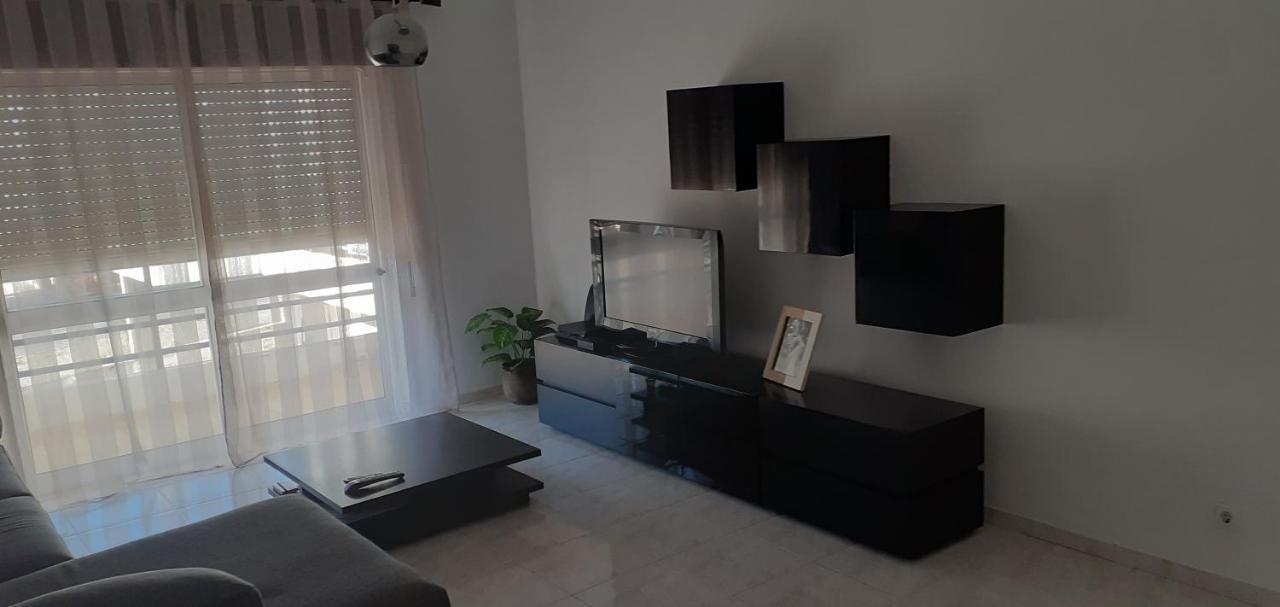 Maria'S House Διαμέρισμα Λάγος Εξωτερικό φωτογραφία