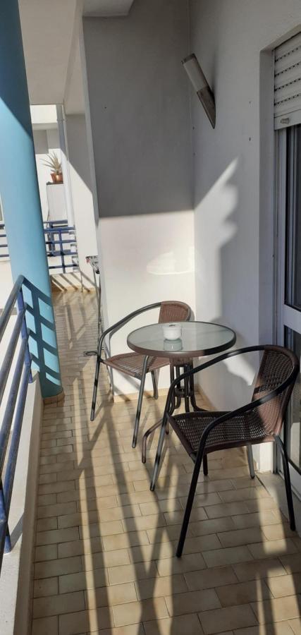 Maria'S House Διαμέρισμα Λάγος Εξωτερικό φωτογραφία