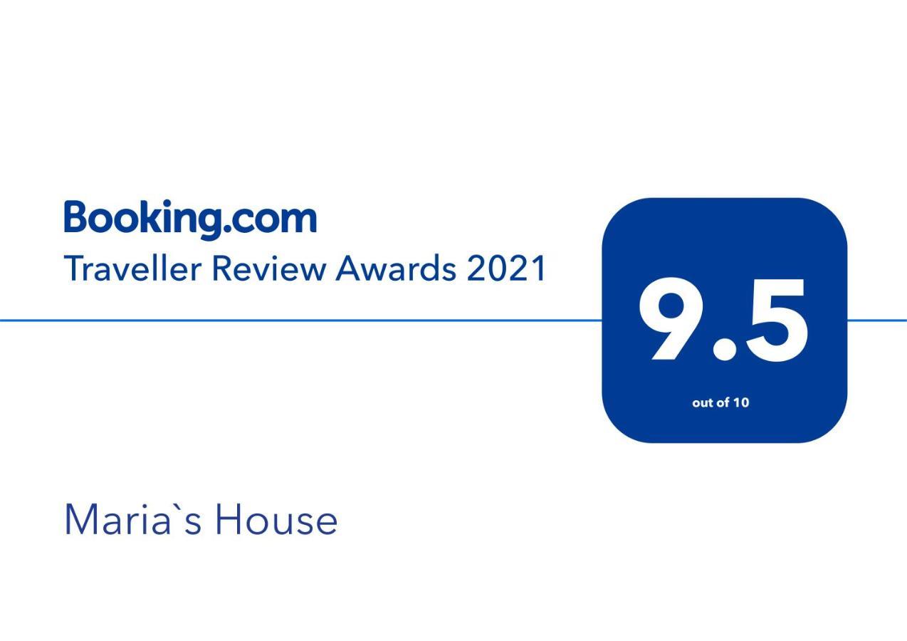 Maria'S House Διαμέρισμα Λάγος Εξωτερικό φωτογραφία