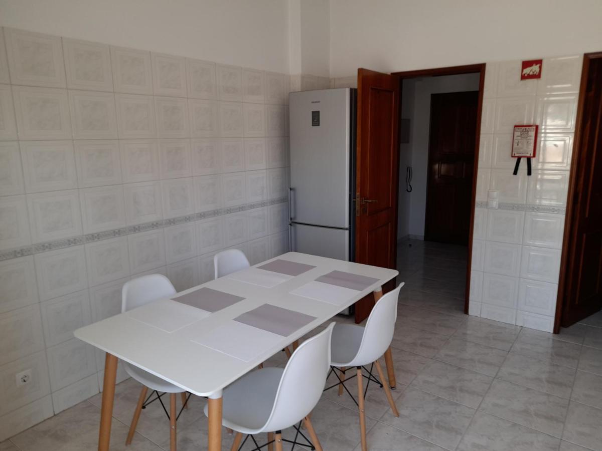 Maria'S House Διαμέρισμα Λάγος Εξωτερικό φωτογραφία