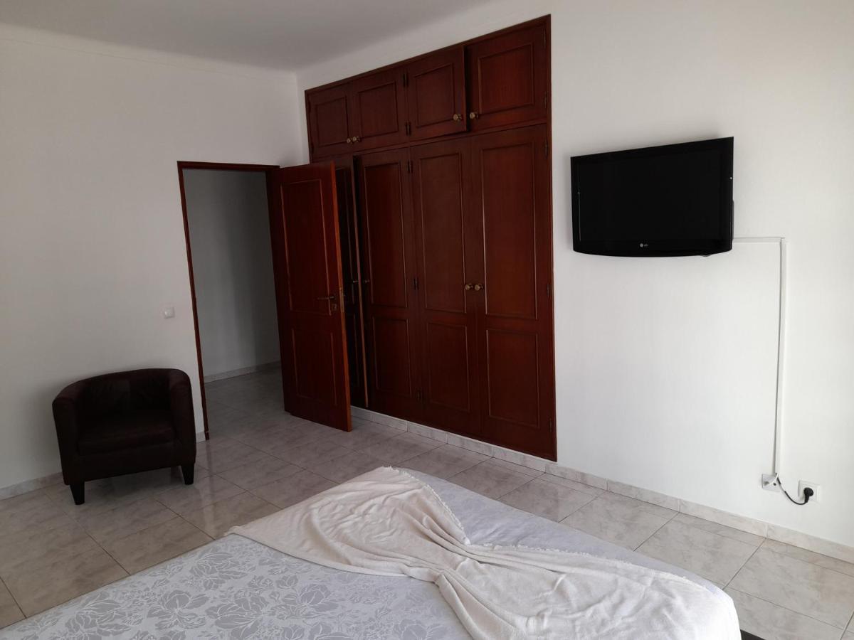 Maria'S House Διαμέρισμα Λάγος Εξωτερικό φωτογραφία