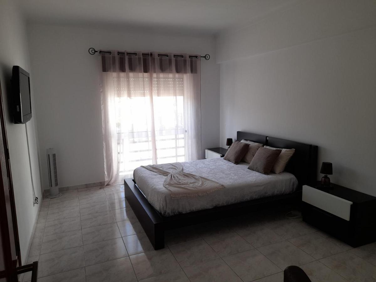 Maria'S House Διαμέρισμα Λάγος Εξωτερικό φωτογραφία