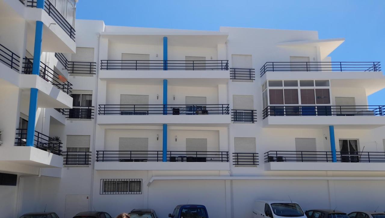 Maria'S House Διαμέρισμα Λάγος Εξωτερικό φωτογραφία