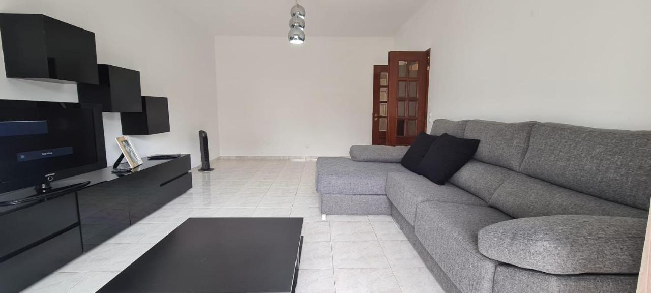 Maria'S House Διαμέρισμα Λάγος Εξωτερικό φωτογραφία