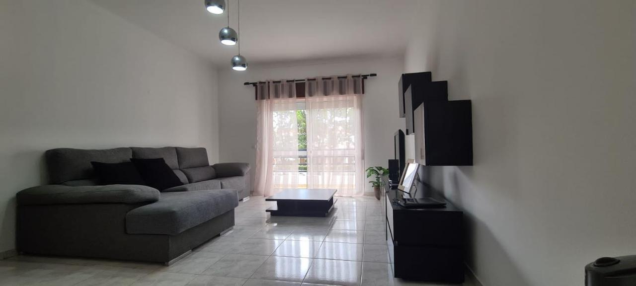 Maria'S House Διαμέρισμα Λάγος Εξωτερικό φωτογραφία