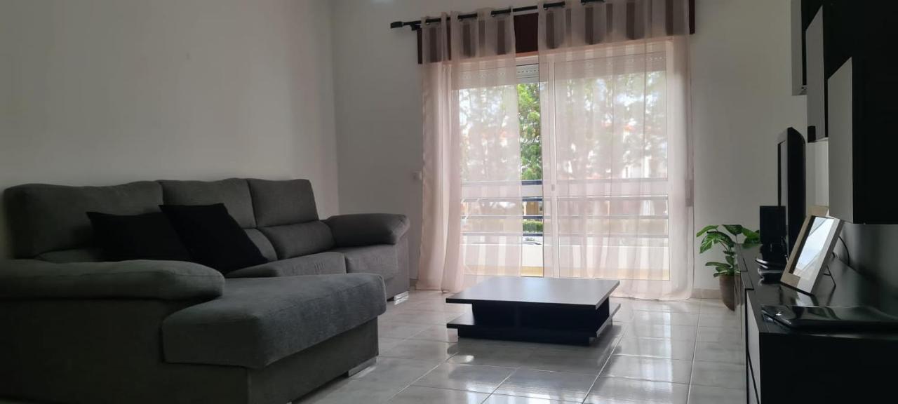 Maria'S House Διαμέρισμα Λάγος Εξωτερικό φωτογραφία